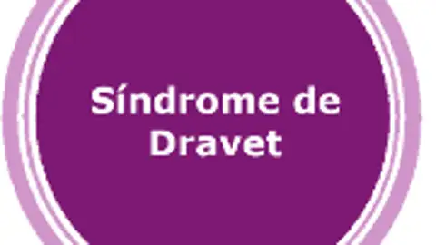 Síndrome de Dravet 07/09/2018