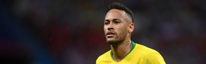 ¿Dónde te gustaría ver a Neymar la próxima temporada?