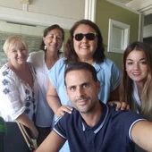 Tertulia 070918 Tertulia 070918