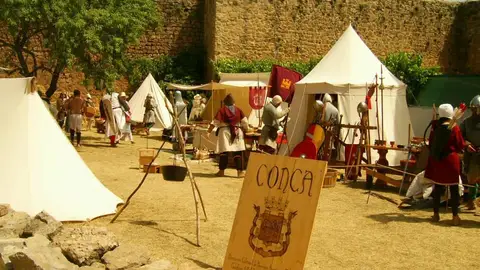 Cuenca Historica CONCA cuenca