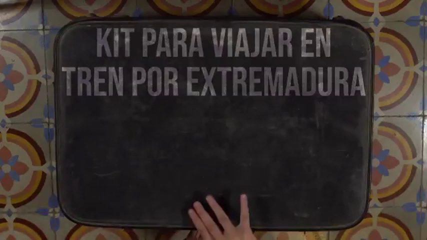 Milana Bonita denuncia el resurgimiento de incidencias en los trenes de Extremadura durante el mes de julio Milana Bonita denuncia el resurgimiento de incidencias en los trenes de Extremadura durante el mes de julio