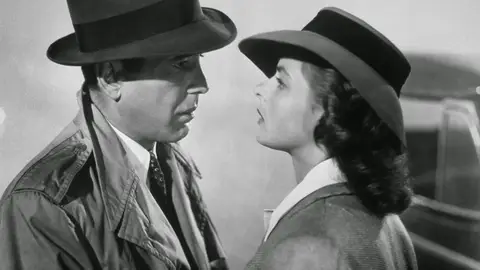 Casablanca film