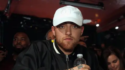 Mac Miller Mac Miller