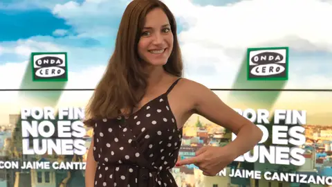 América Valenzuela América Valenzuela