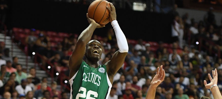 Jabari Bird Jabari Bird