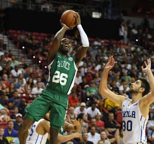 Jabari Bird Jabari Bird
