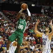 Jabari Bird Jabari Bird