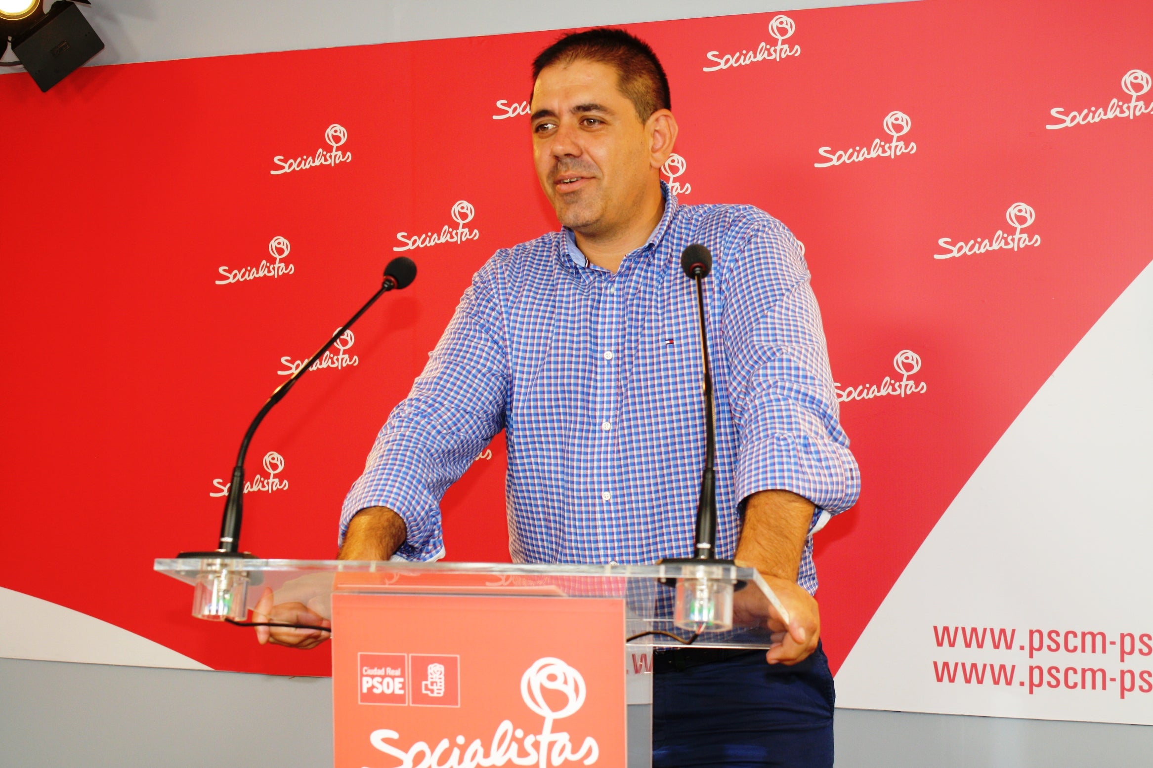 El PSOE de C.Real aplaude que la Junta invierta 75 millones de euros en el Plan de Vivienda El PSOE de C.Real aplaude que la Junta invierta 75 millones de euros en el Plan de Vivienda