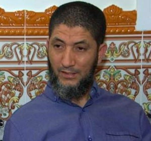Referente de la comunidad musulmana, Mohamed Attaouil Referente de la comunidad musulmana, Mohamed Attaouil
