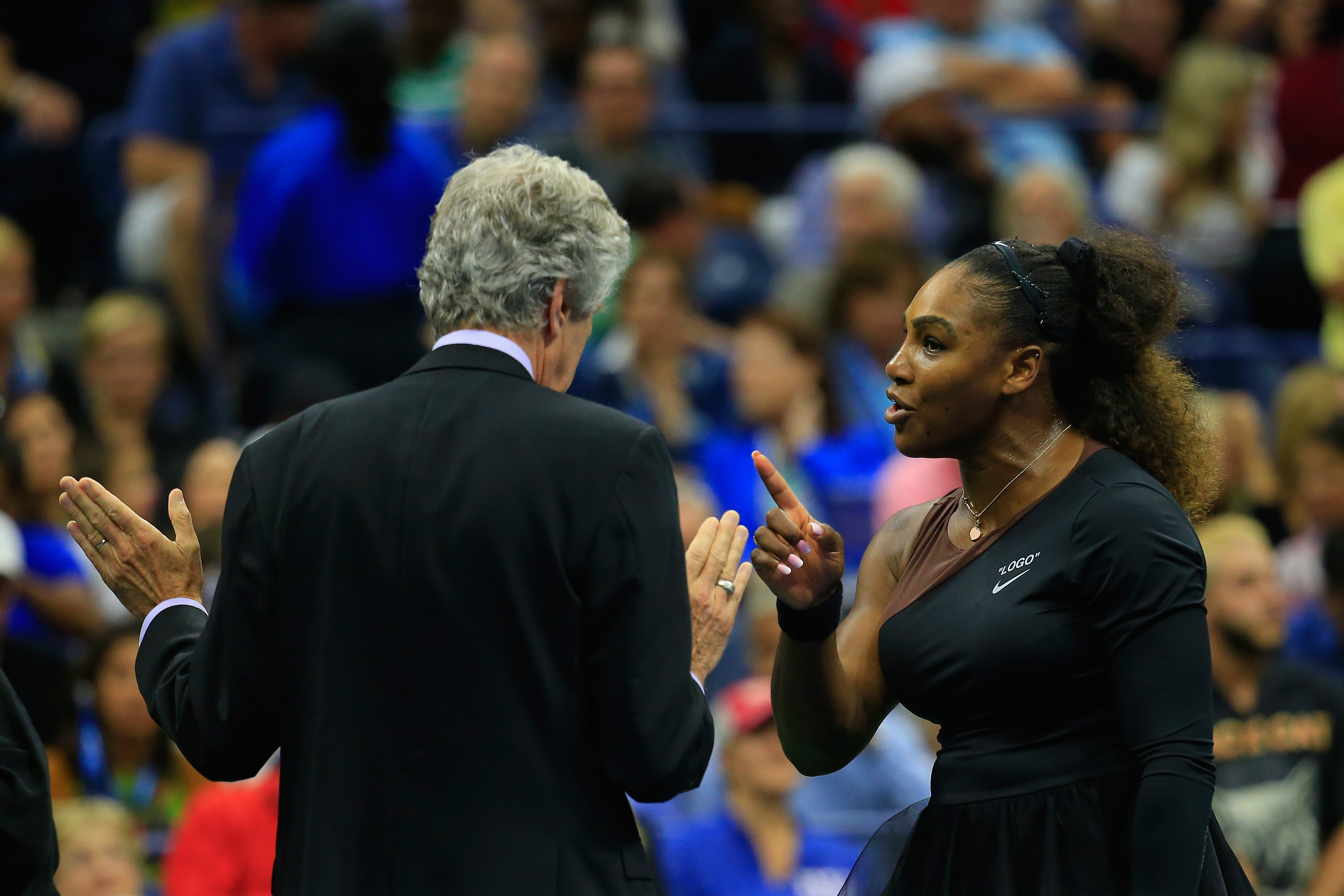 El Open de Australia se plantea permitir las instrucciones de los entrenadores tras la polémica de Serena Williams en el US Open El Open de Australia se plantea permitir las instrucciones de los entrenadores tras la polémica de Serena Williams en el US Open