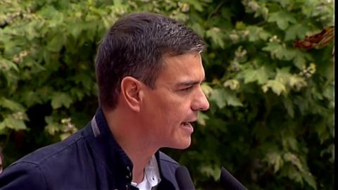 Noticias Fin de Semana (09-09-18) Pedro S&aacute;nchez pronostica un "crecimiento econ&oacute;mico robusto" en los pr&oacute;ximos meses