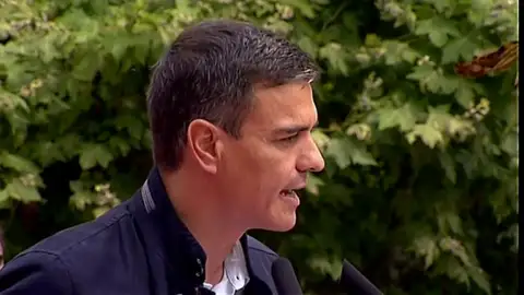 Noticias Fin de Semana (09-09-18) Pedro Sánchez pronostica un "crecimiento económico robusto" en los próximos meses Noticias Fin de Semana (09-09-18) Pedro Sánchez pronostica un "crecimiento económico robusto" en los próximos meses