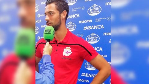 Pablo Mar&iacute;