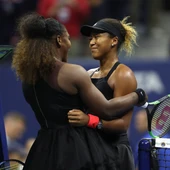 Osaka gana la final del US Open Osaka gana la final del US Open