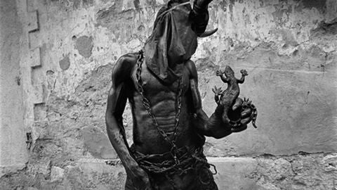 Cristina Garc&iacute;a Rodero / Magnum Photos