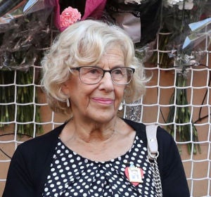 Noticias Fin de Semana (09-09-18) Manuela Carmena se presentará de nuevo como candidata a la Alcaldía de Madrid en 2019 Noticias Fin de Semana (09-09-18) Manuela Carmena se presentará de nuevo como candidata a la Alcaldía de Madrid en 2019