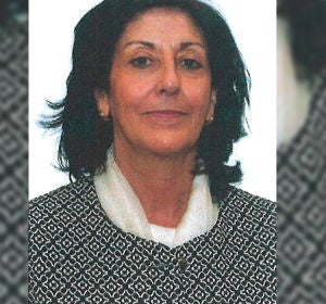 Esperanza Casteleiro, jefa de Gabinete de la ministra de Defensa, Margarita Robles Esperanza Casteleiro, jefa de Gabinete de la ministra de Defensa, Margarita Robles