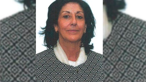 Esperanza Casteleiro, jefa de Gabinete de la ministra de Defensa, Margarita Robles