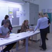 Suecia acude a las urnas ante un previsible ascenso de la ultraderecha