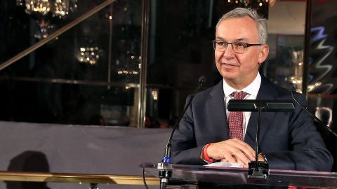 Jos&eacute; Baselga