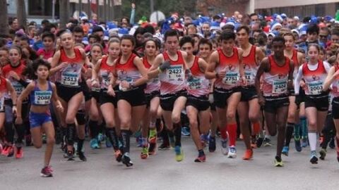 club atletismo cuenca