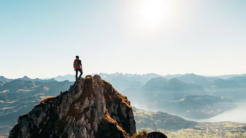 6 pa&iacute;ses perfectos para hacer senderismo
