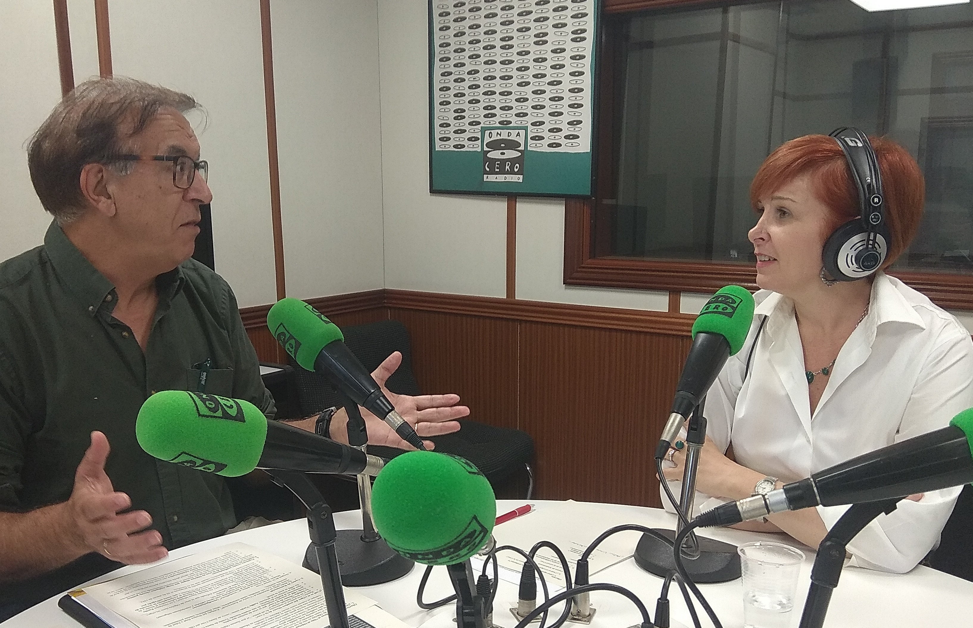 Álava en la onda 10/09/2018 Álava en la onda 10/09/2018