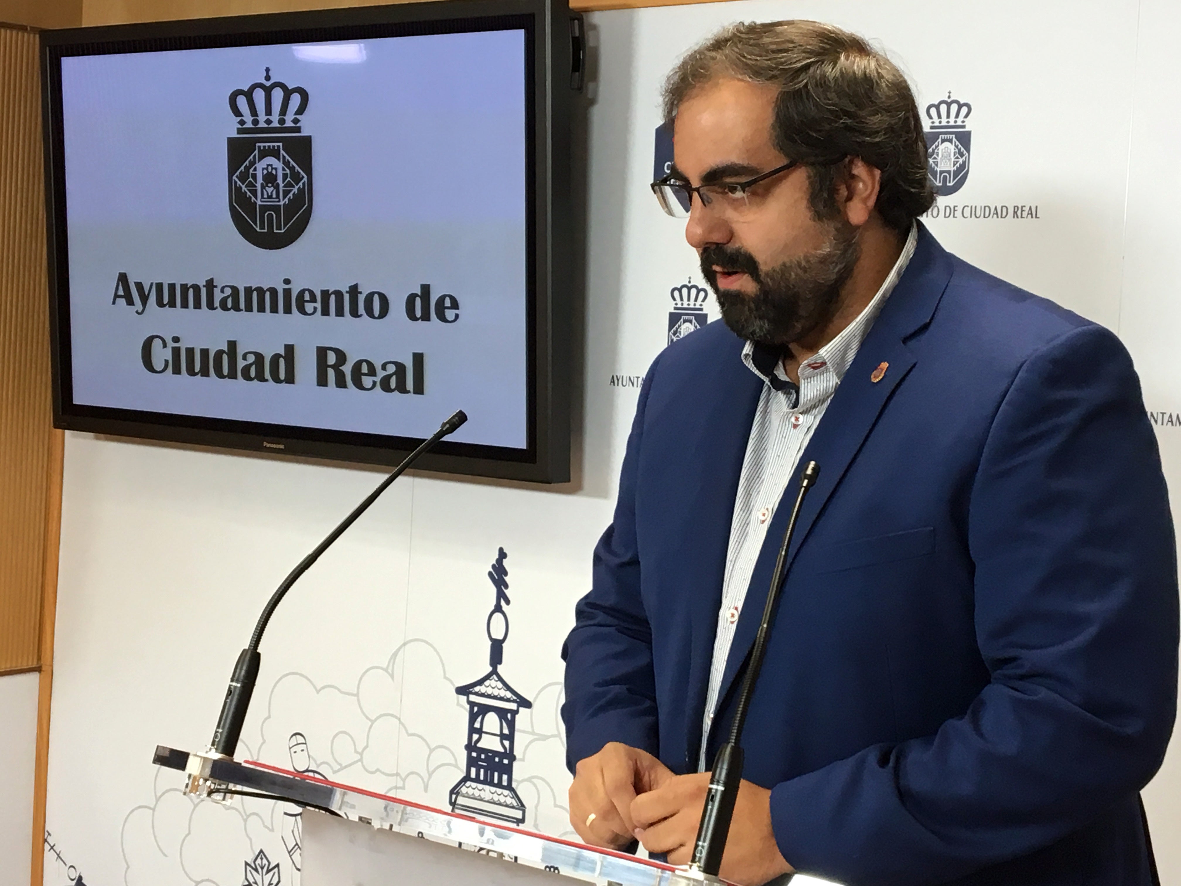 El Ayuntamiento aprueba aceptar la cesión de una parcela para construir un nuevo parque El Ayuntamiento aprueba aceptar la cesión de una parcela para construir un nuevo parque