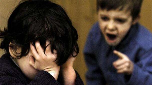 Repunta la violencia de los menores hacia sus padres y hermanos Repunta la violencia de los menores hacia sus padres y hermanos