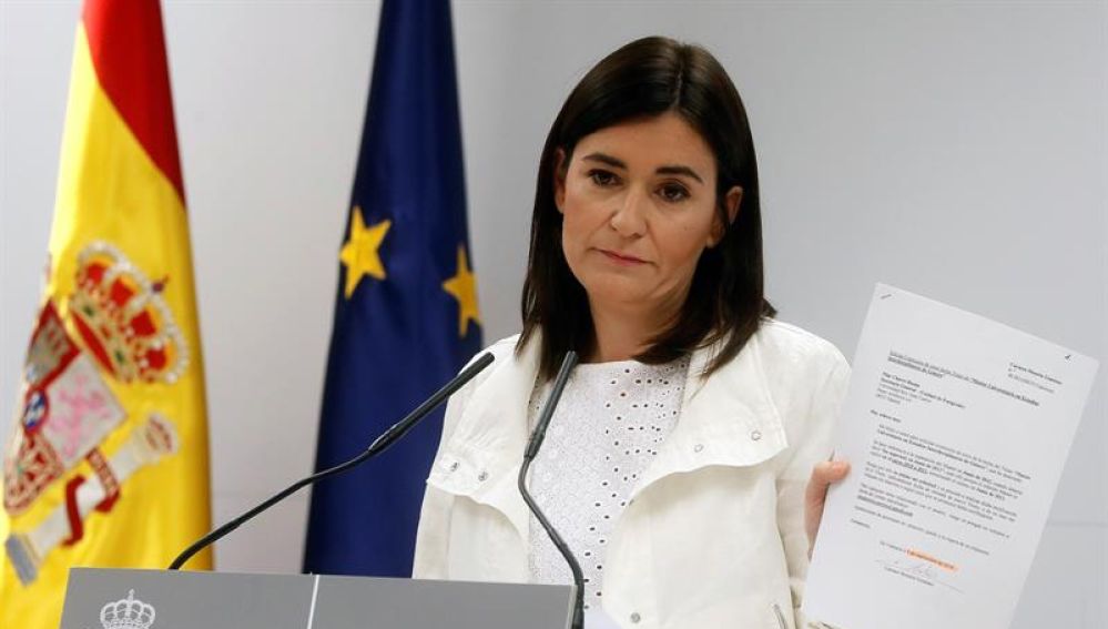 Las notas de Montón fueron manipuladas al término del curso Las notas de Montón fueron manipuladas al término del curso