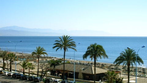 Esta es la ruta perfecta para disfrutar de la Costa del Sol