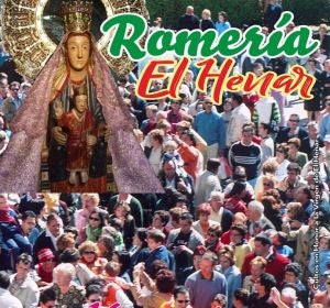 Romería del Henar Romería del Henar