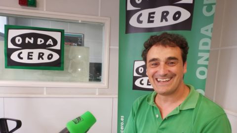 Alcalde de Alfoz de Lloredo