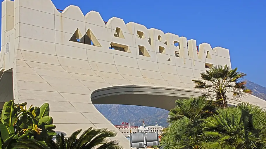 Marbella Esta es la ruta perfecta para disfrutar de la Costa del Sol