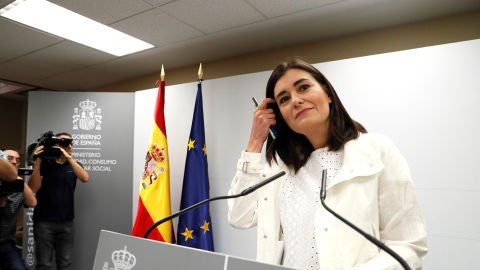 Noticias 1 Antena 3 (10-09-18) Mont&oacute;n: "No todos somos iguales, tengo materiales que acreditan mi honestidad"