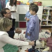 Vuelta al cole en Asturias