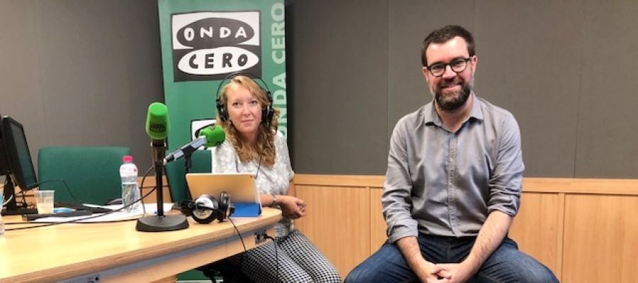 El alcalde de Palma, Antoni Noguera, repasa los asuntos más importantes al inicio del curso político. El alcalde de Palma, Antoni Noguera, repasa los asuntos más importantes al inicio del curso político.