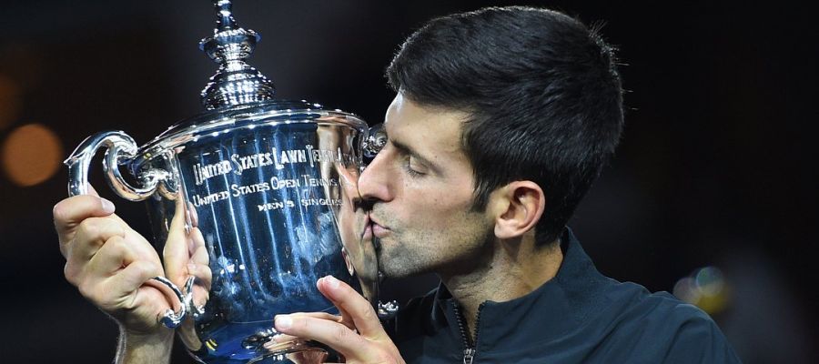 Djokovic Djokovic