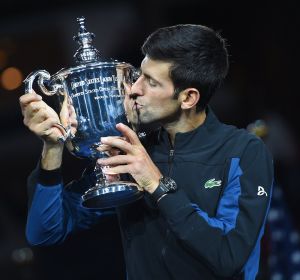 Djokovic Djokovic