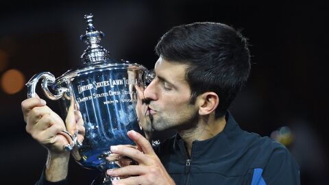 Djokovic