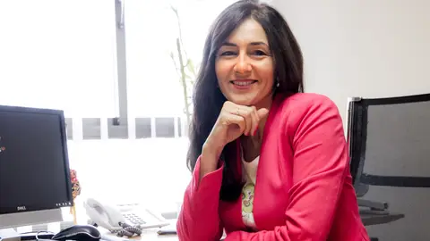 María Ortiz El Puntazo
