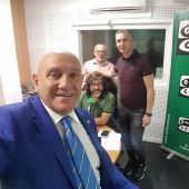 Tertulianos Onda Cero Ourense