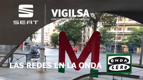 Metro Granada