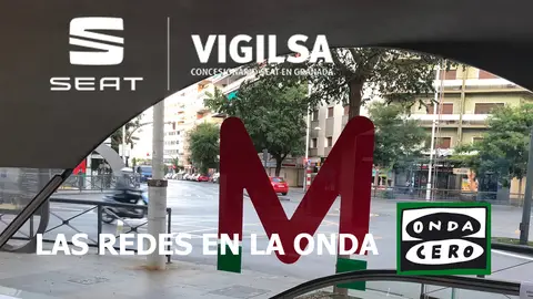 Huelga Metro de Granada Metro Granada