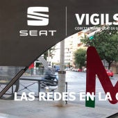 Huelga Metro de Granada