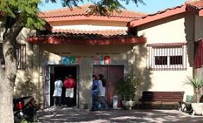 El nuevo colegio Virgen de la Luz de Elche se retrasa por la inflación y su comunidad educativa urge obras mantenimiento en el actual El nuevo colegio Virgen de la Luz de Elche se retrasa por la inflación y su comunidad educativa urge obras mantenimiento en el actual