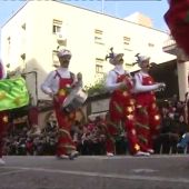 ¿Son los Carnavales de Badajoz la Mejor Fiesta de España 2018?
