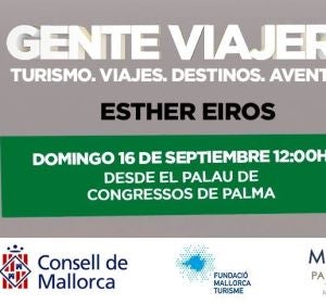 Esther Eiros Palau Congressos de Palma Esther Eiros Palau Congressos de Palma