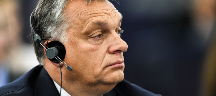 Viktor Orbán Viktor Orbán