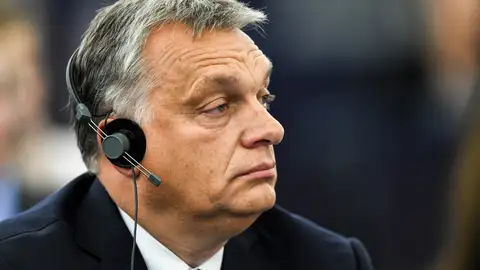 Viktor Orbán Viktor Orbán